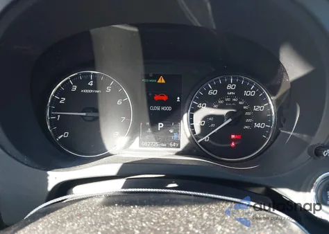 2017 Mitsubishi Outlander Se/Sel from USA, damaged, VIN JA4AD3A3XHZ038565